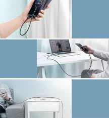 Cáp sạc, dữ liệu USB Type-A 2.0 sang USB Type-C dài 3M Ugreen 60826 cao cấp